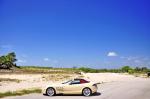 Mercedes-Benz SLR McLaren Roadster Ivory 2019 года